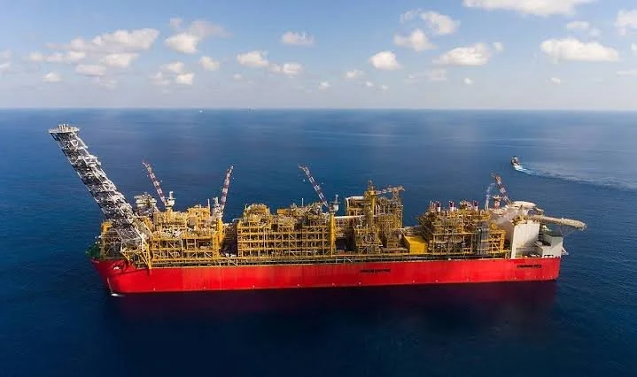 Shell Australia Prelude Information Session 