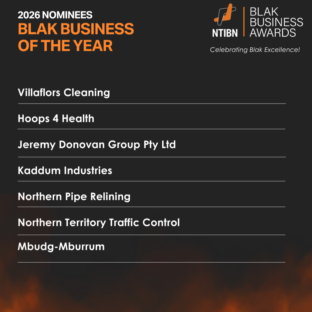 Blak Business of the Year 