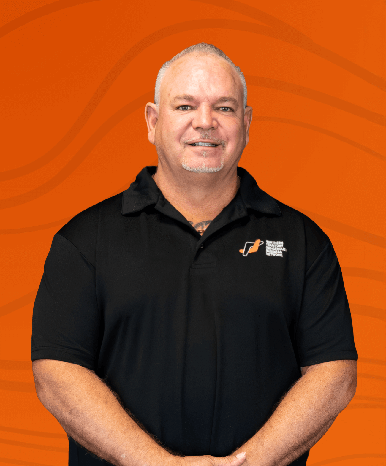 Robbie Rusca, Board Member