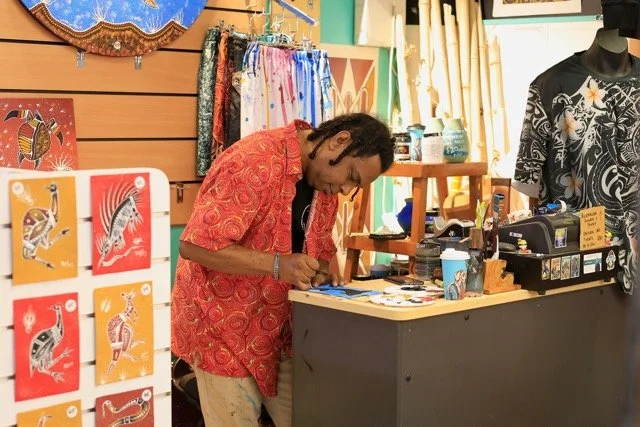 Future of NT Aboriginal businesses uncertain under new NTAIC guidelines