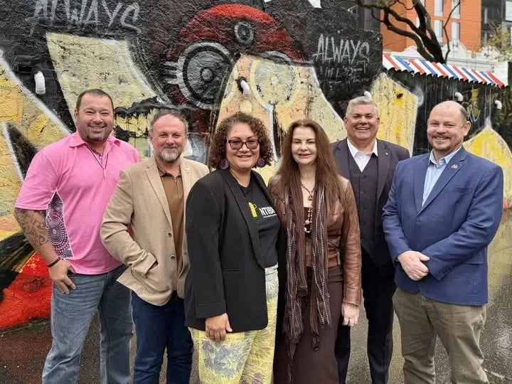 Exclusive: National Indigenous Business Chambers Alliance launches to turn policy into prosperity