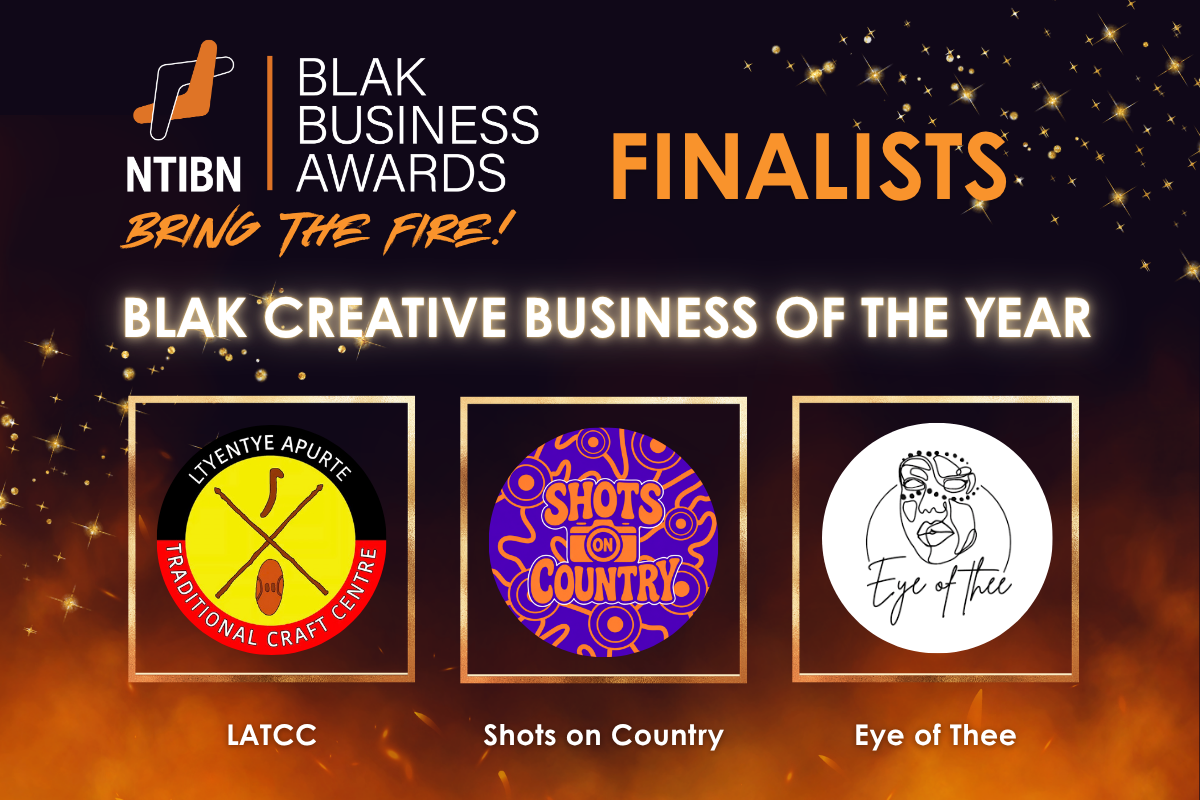 Blak Creative Business Of The Year.png