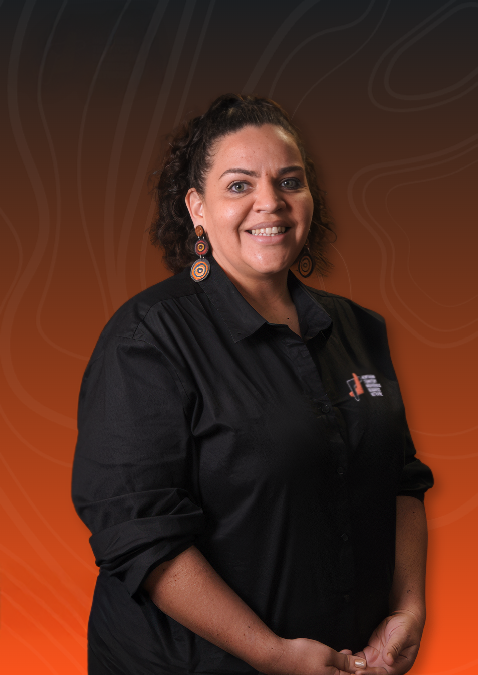 Jodie Peckham, IEC Tourism Retail and Creatives 