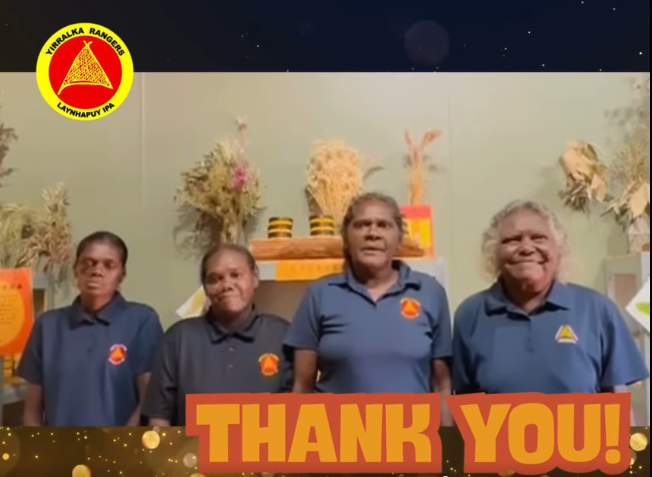 Blak Bushfoods & Botanicals Business of the Year – Yirralka Miyalk Bush Foods