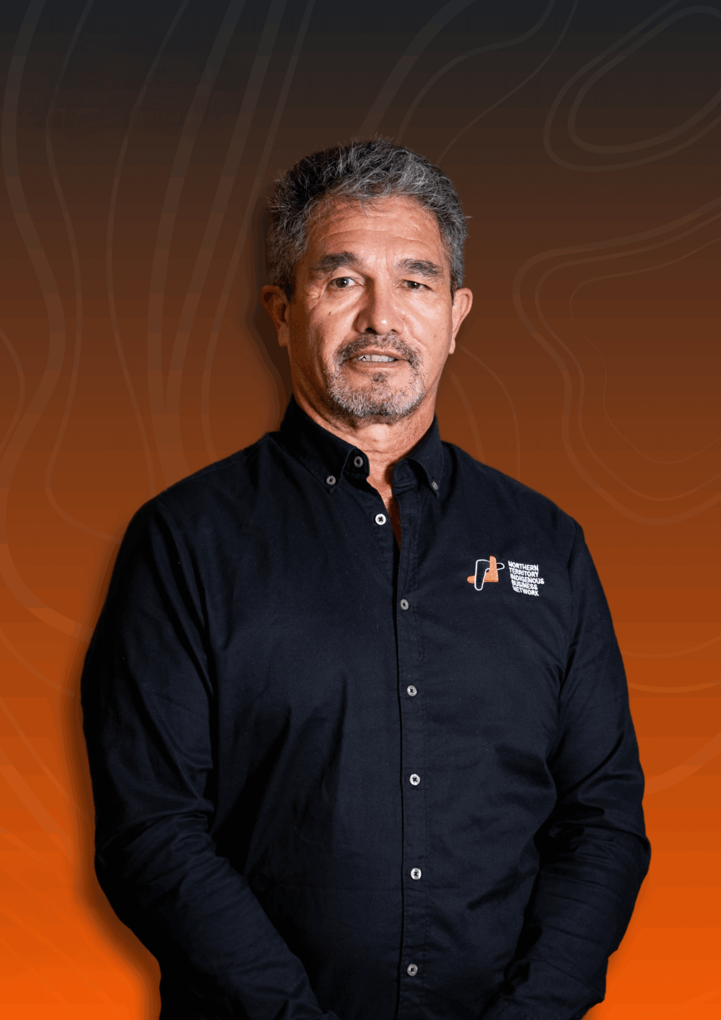 Darwin Terry, Reporting, Quality and Remote Delivery Manager 