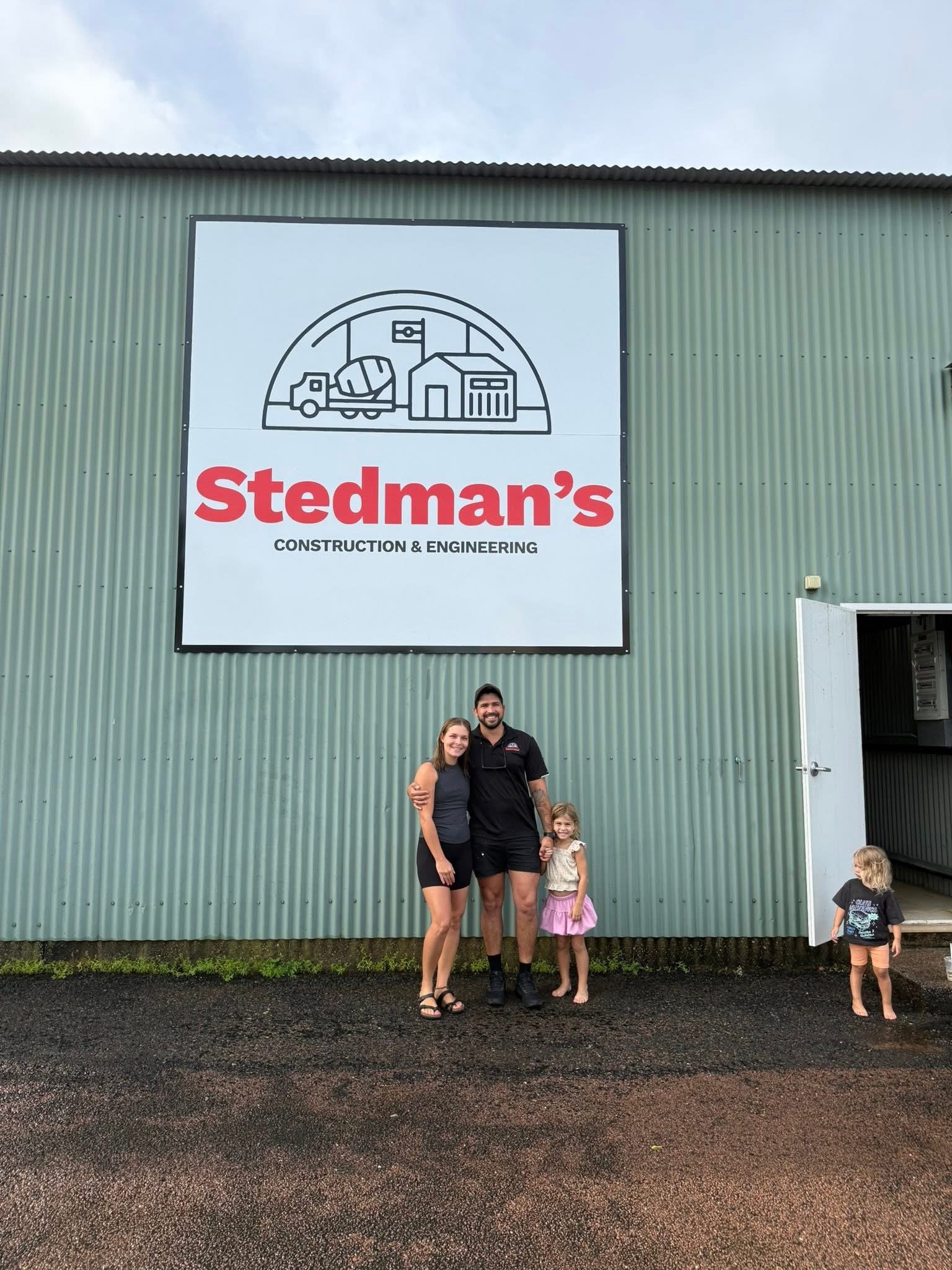 Stedman family.jpeg