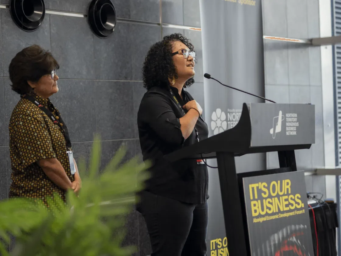 Indigenous chambers unite to chart a community-led path for business certification
