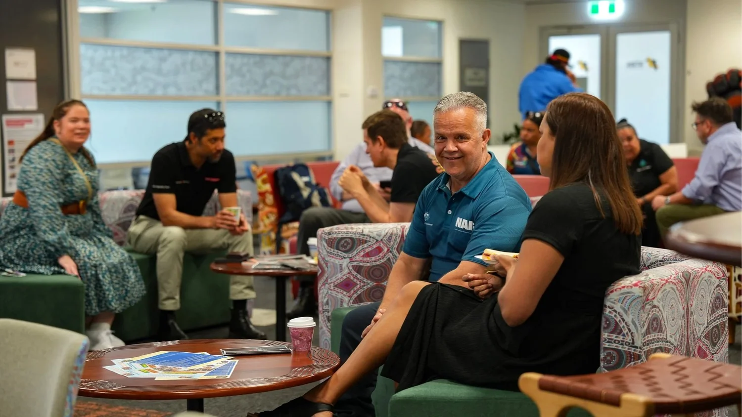 Tidda Workforce Northern Territory Indigenous Business Network