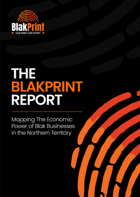 BlakPrint Report