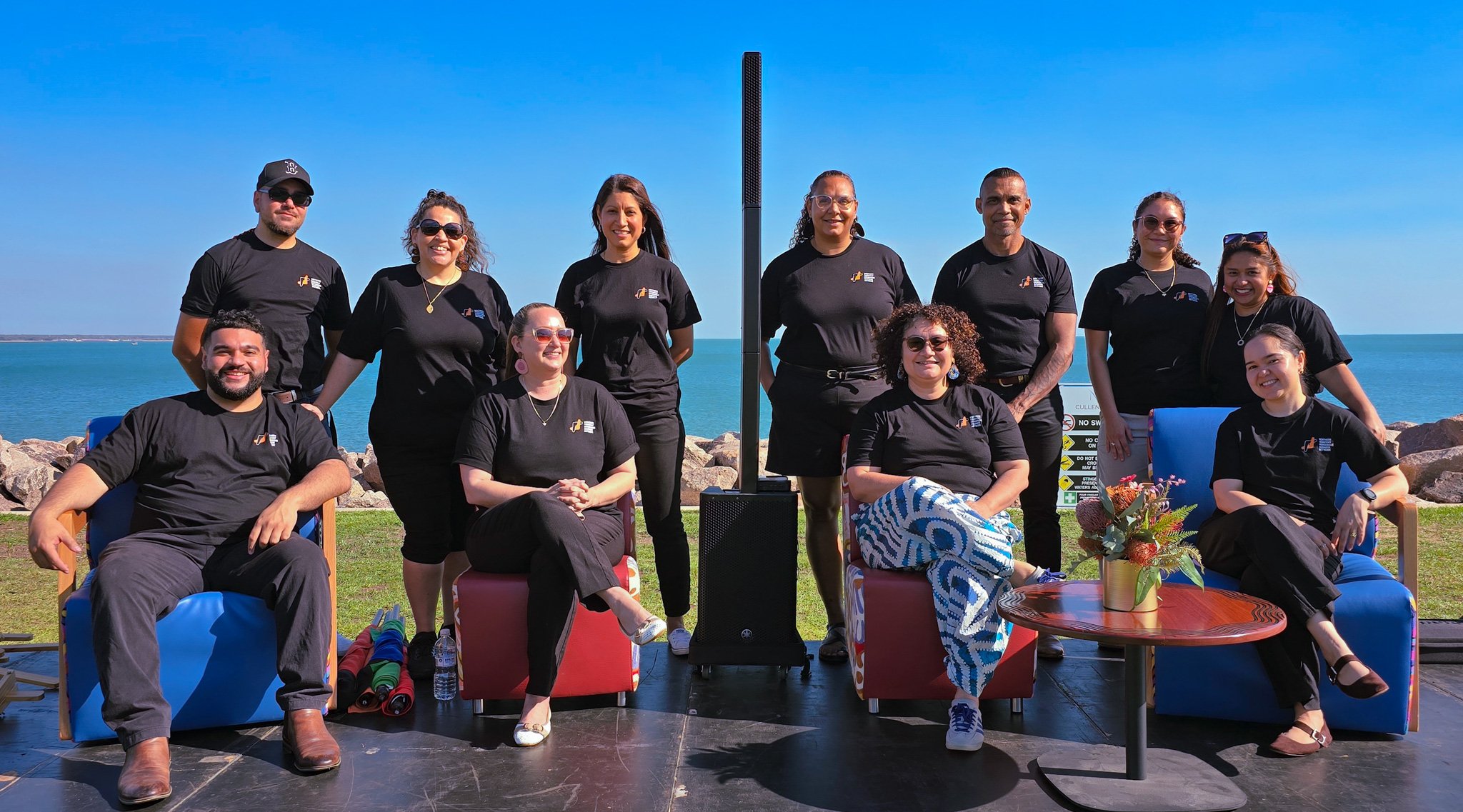 NTIBN Staff