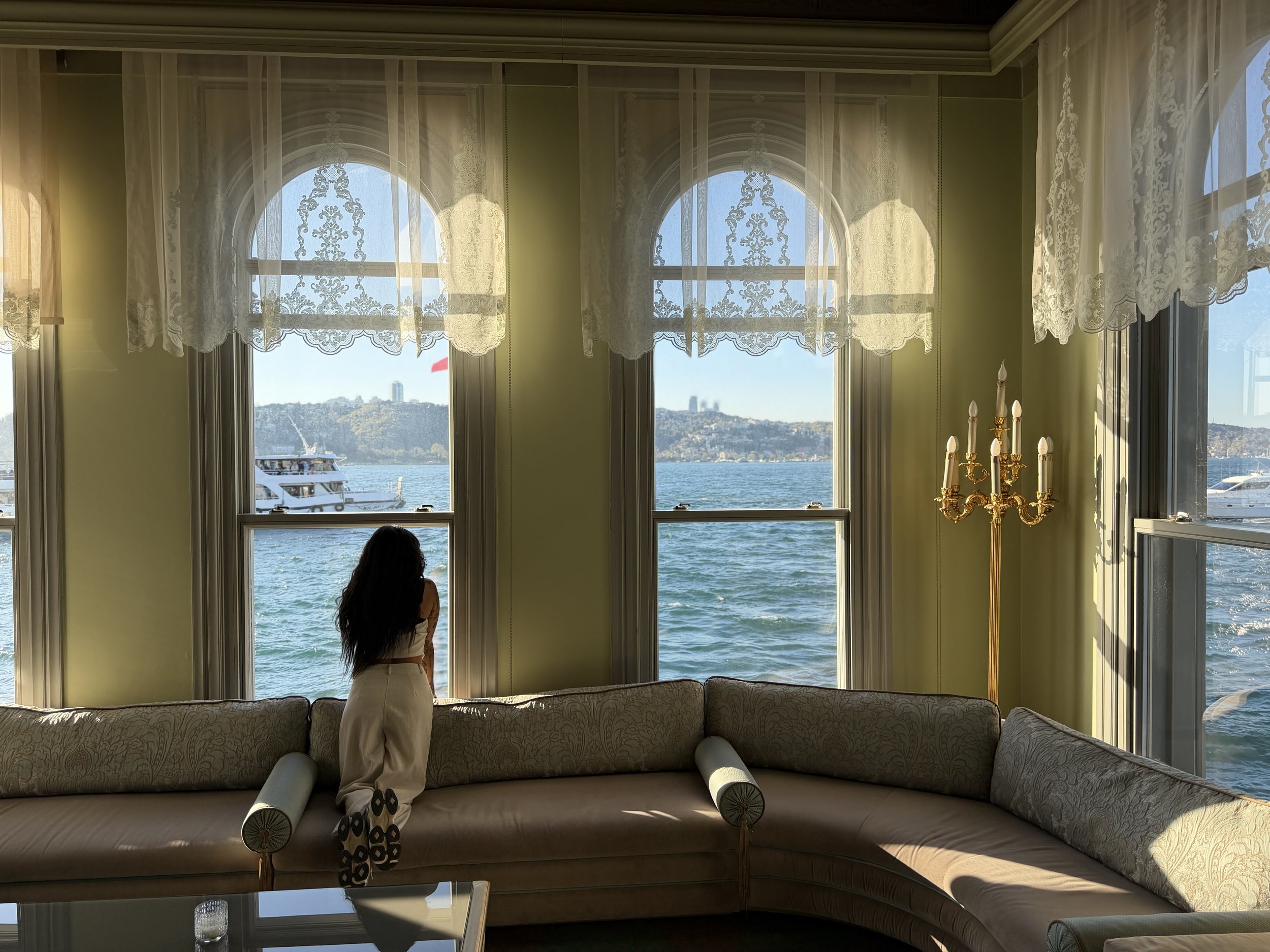 Across the Bosphorus: Discovering Istanbul's Asian Side