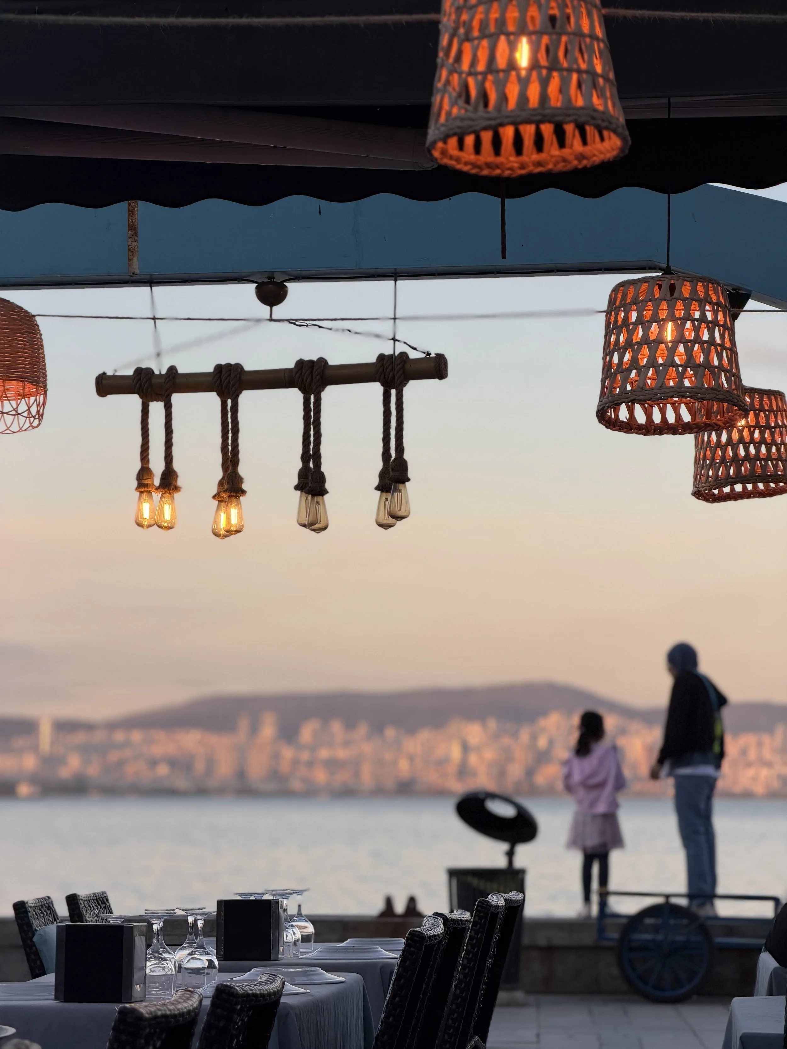 Istanbul From the Water: Bazaars, Ferries &amp; Island Life