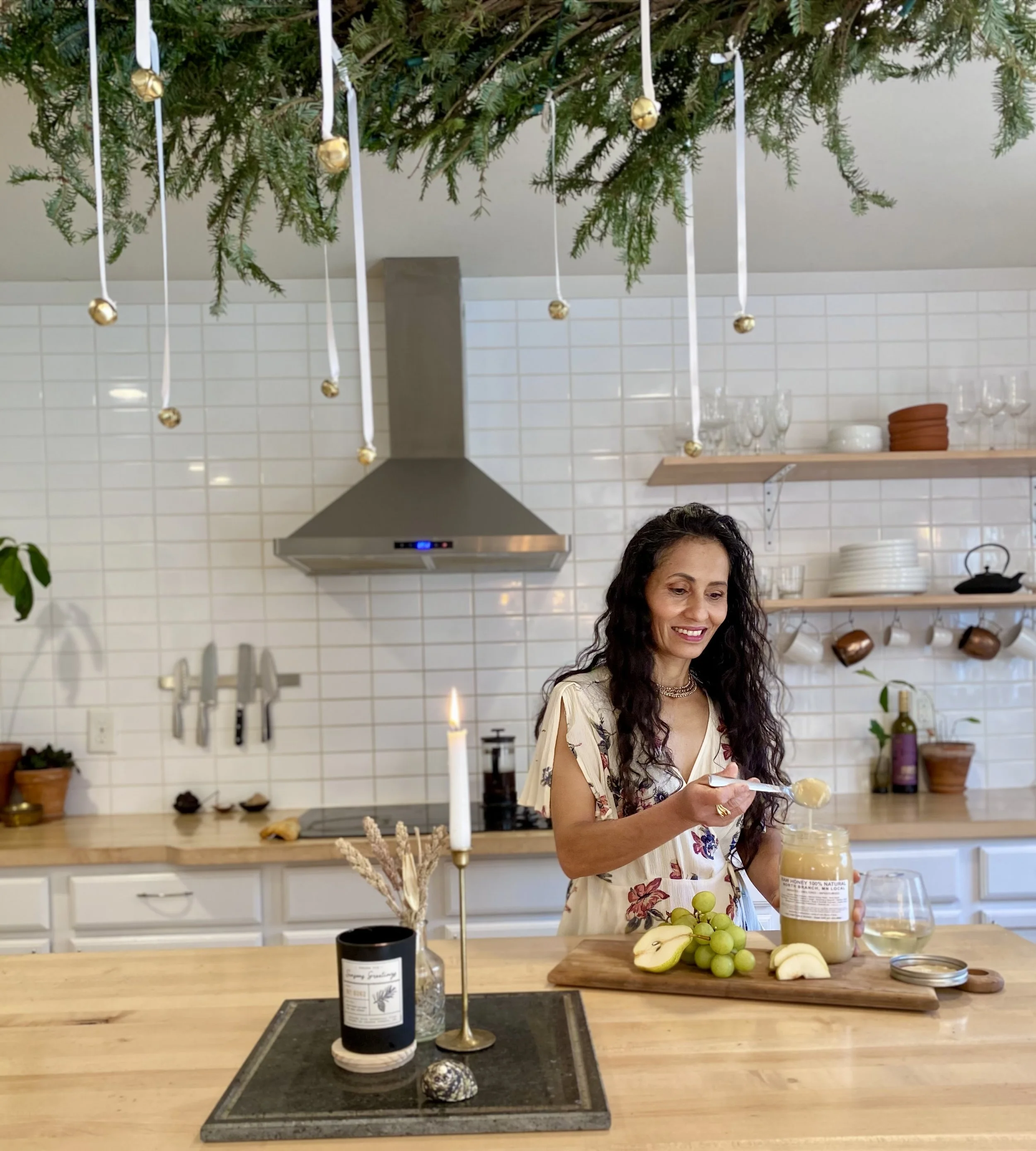 Holistic, Intentional Living.