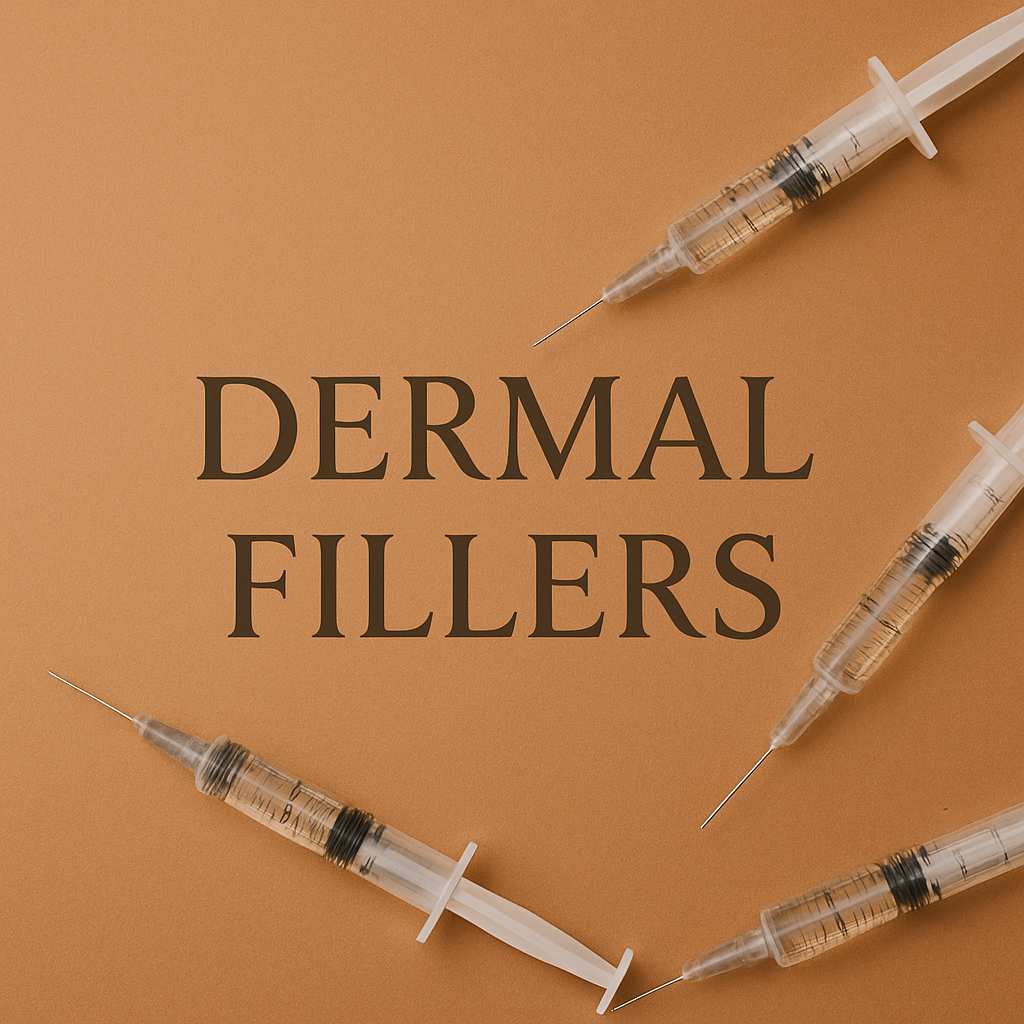 Dermal Fillers