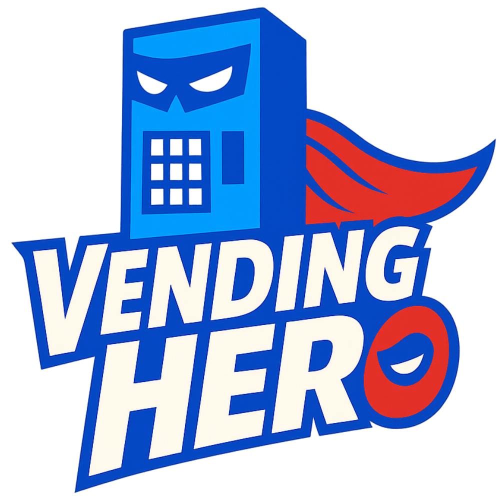Vending Hero 