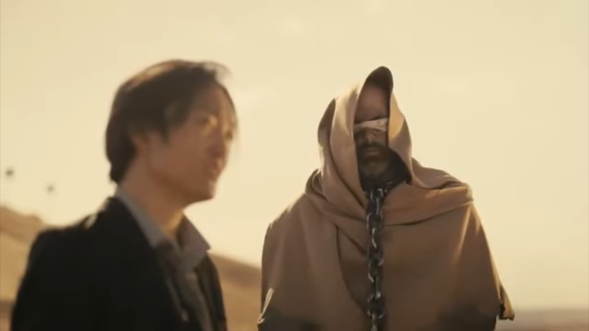 Katabisis Journey Trailer 2025