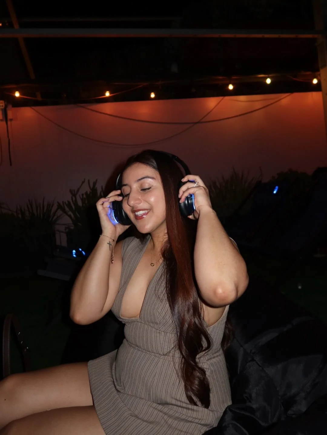 Watch ME on @therokuchannel on Bring My Pinterest to Life ✨ Episode 2✨🥹🫶🏽 

One of the coolest things I&rsquo;ve done!!! An absolute dream 🥹🥰✨🎬👠🙌🏽 Some Behind the Scenes 😁

Huge thank you 🥰👇🏽

@pinterest &amp; @eosproducts 

Executive Pr