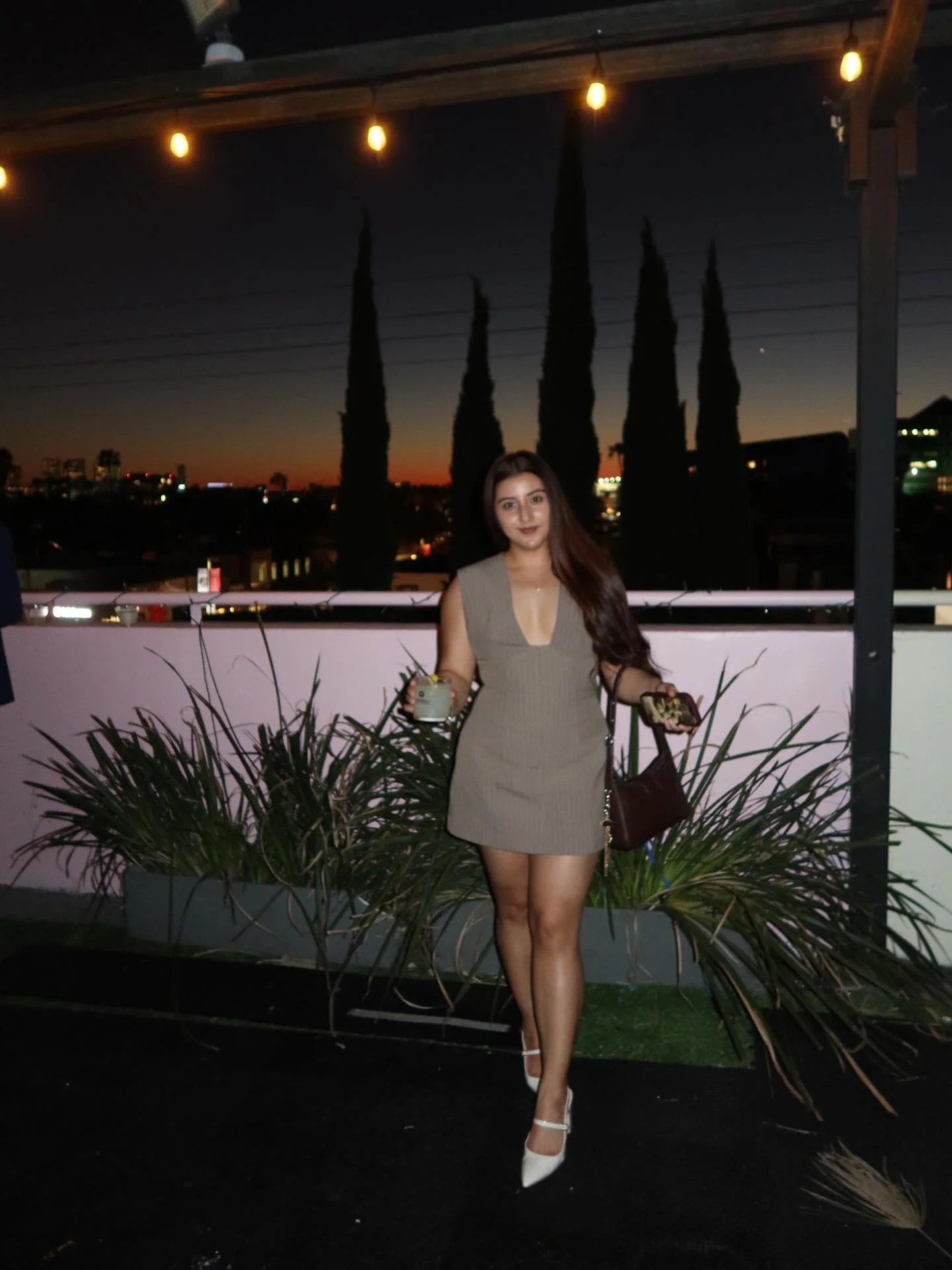 First show, kinda nervous 🔥🫶🏽🥹