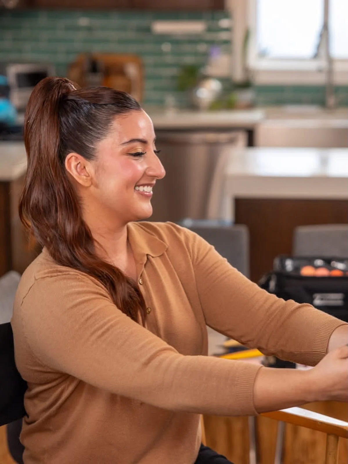 Valerie Villarreal Bring my Pinterest To Life photos