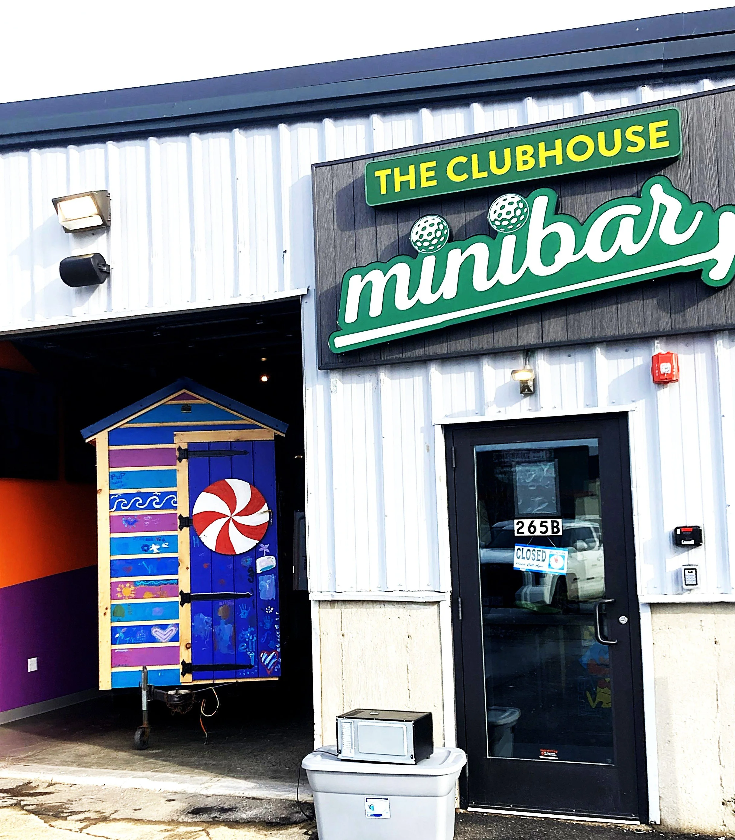 Trailer Tuesdays at Minibar 