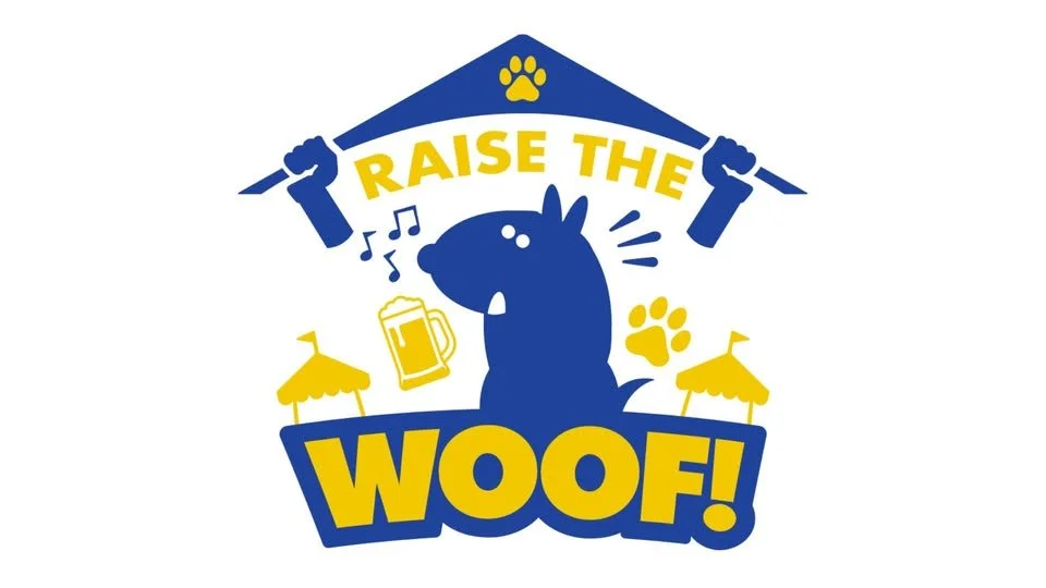 Raise the Woof