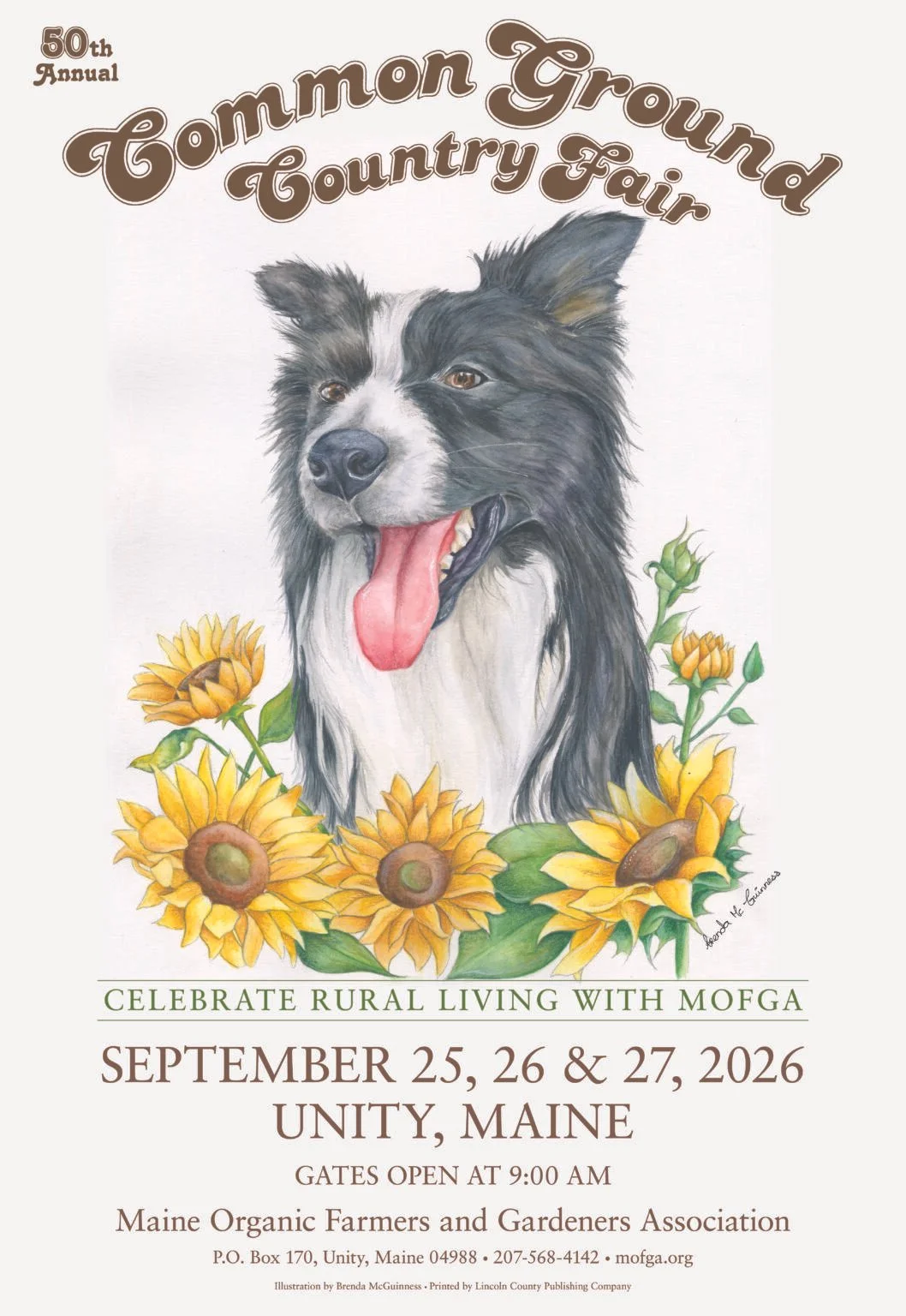Common Ground Fair 