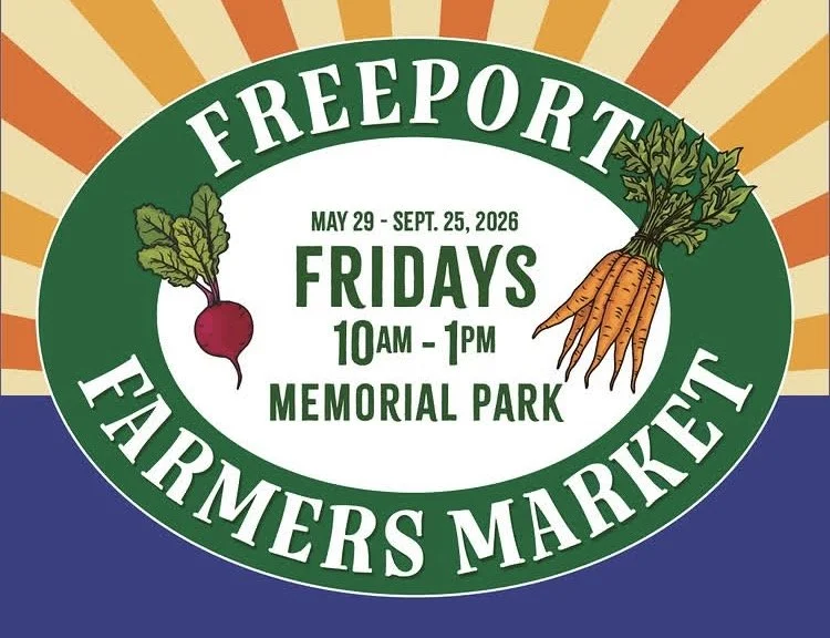 Freeport Farmers Market 