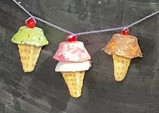 Suprise Pop Up at Twin Swirls!