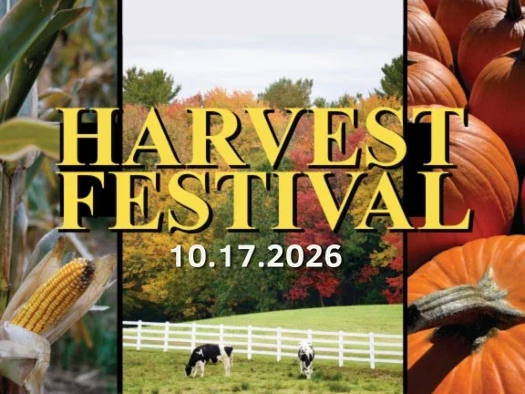 Harvest Festival at Pineland 