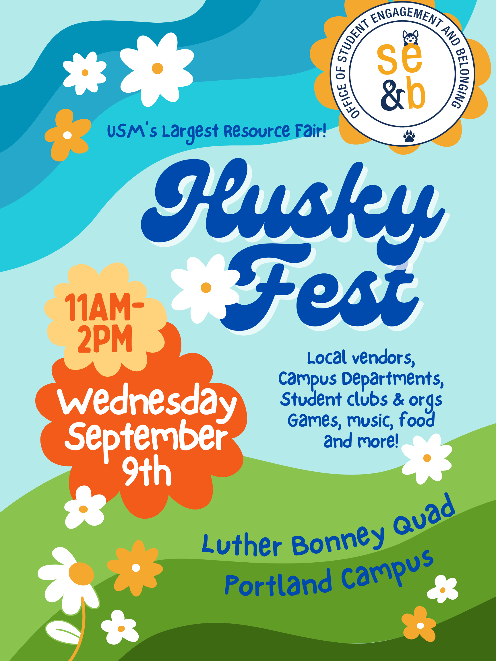 Huskyfest
