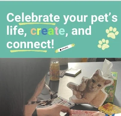 Pets Unlonely: Celebration of Life