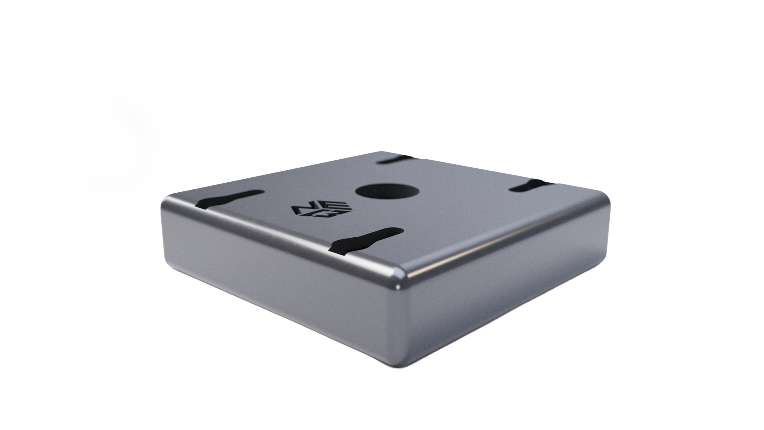50 lb weight ballast for truss and sets.  This is called the EZ Sliver by EZ BLOCK ballasts
