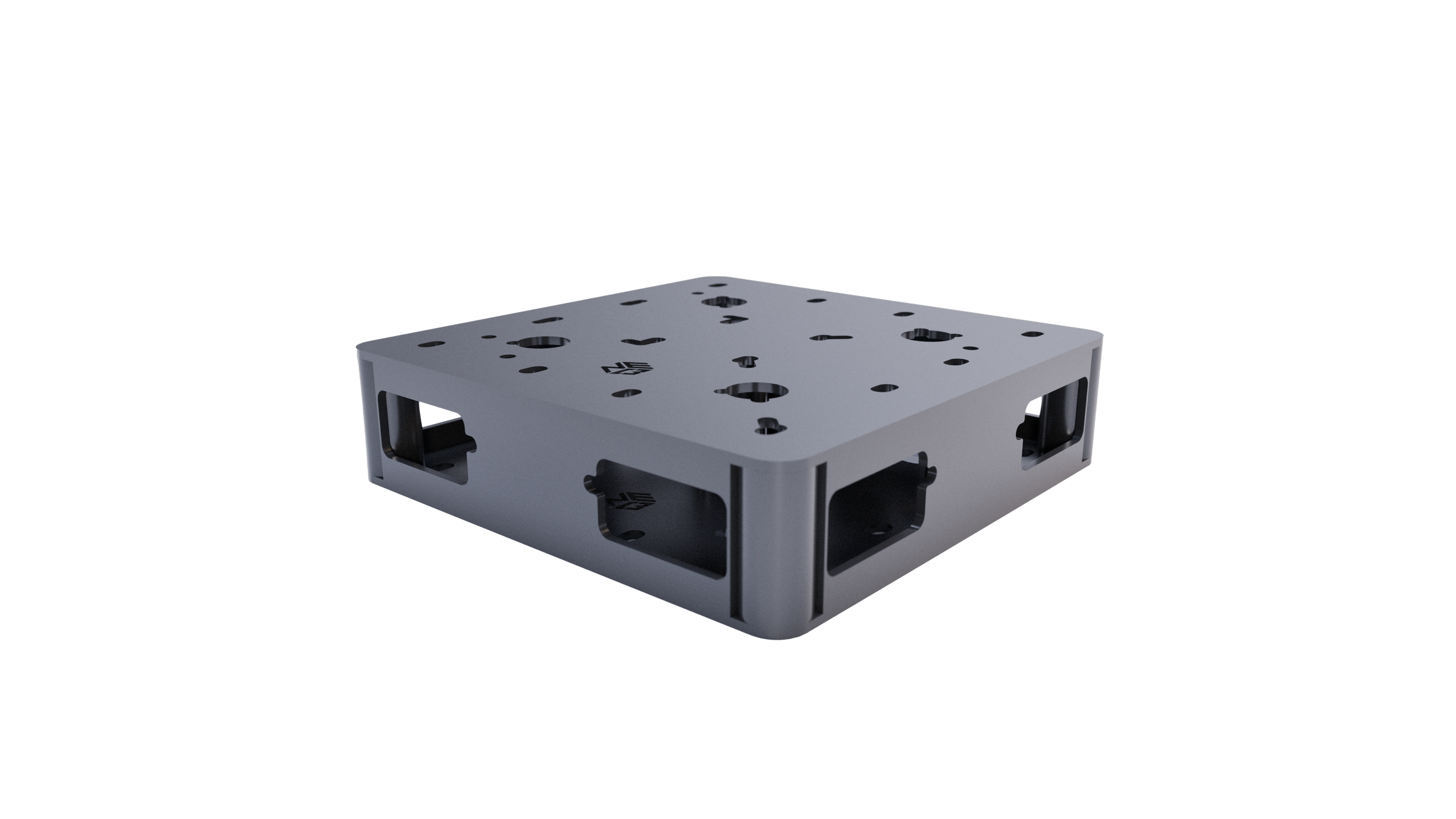 2x2 EZ HUG