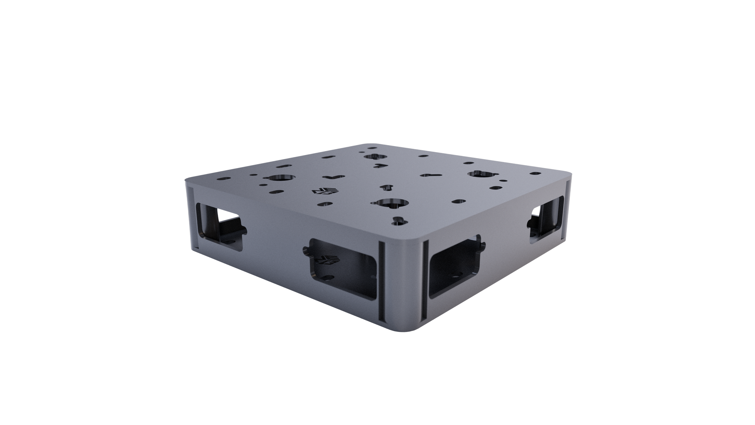 2x2 EZ HUG