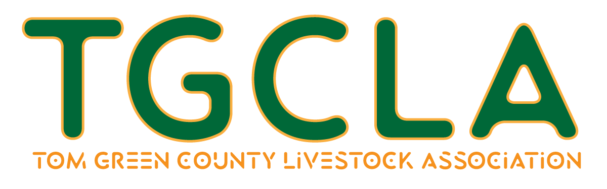 Tom Green County Jr. Livestock Show