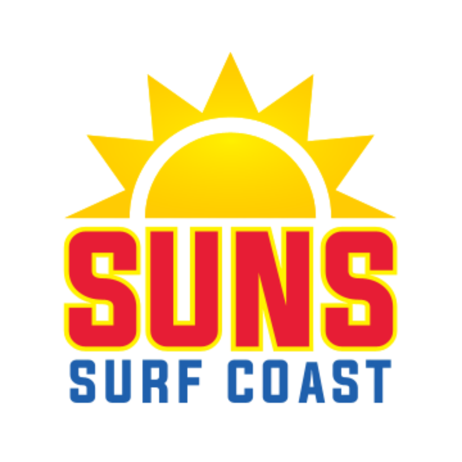 Surf Coast Suns