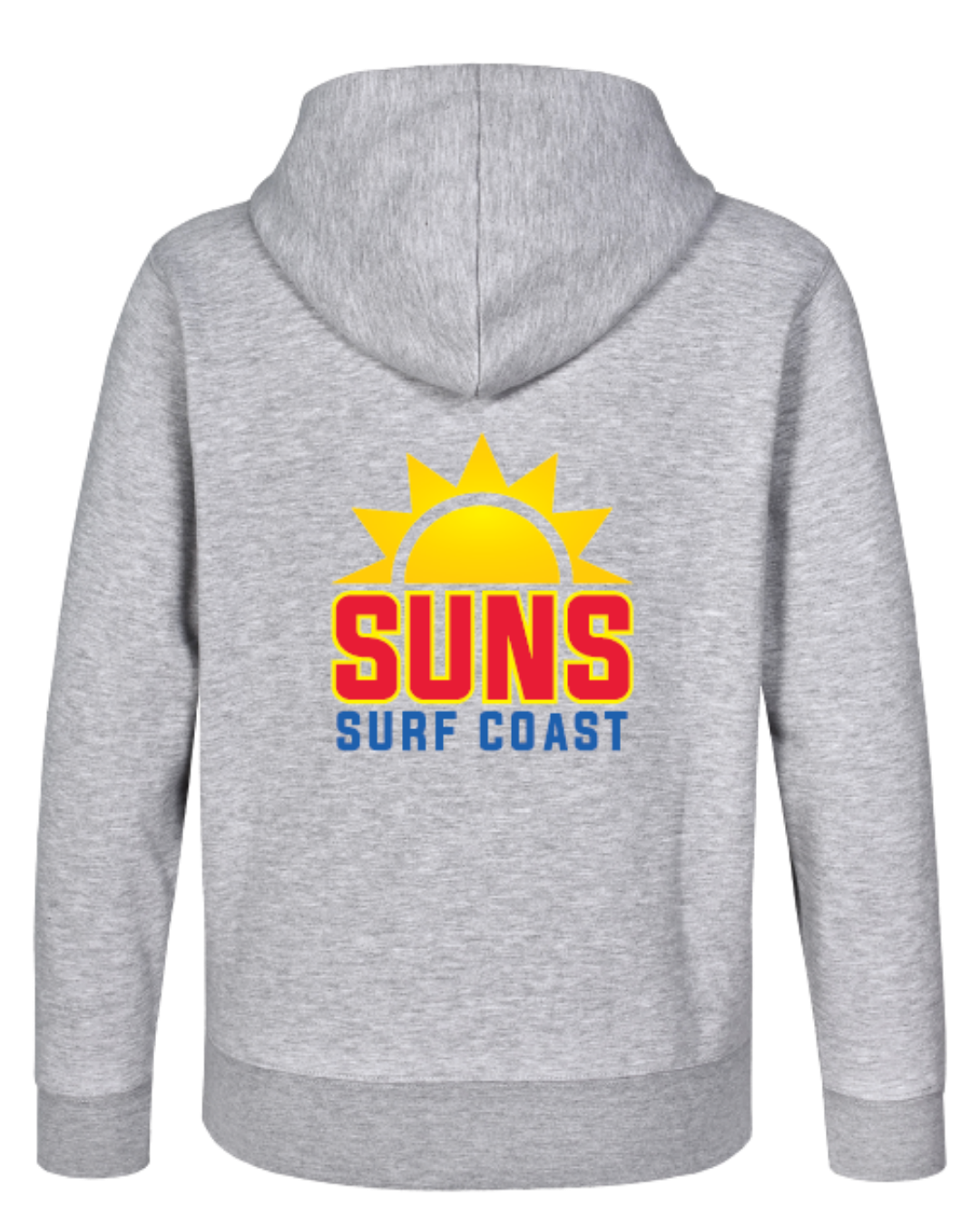 Surfcoast Suns Hoodie Back.png