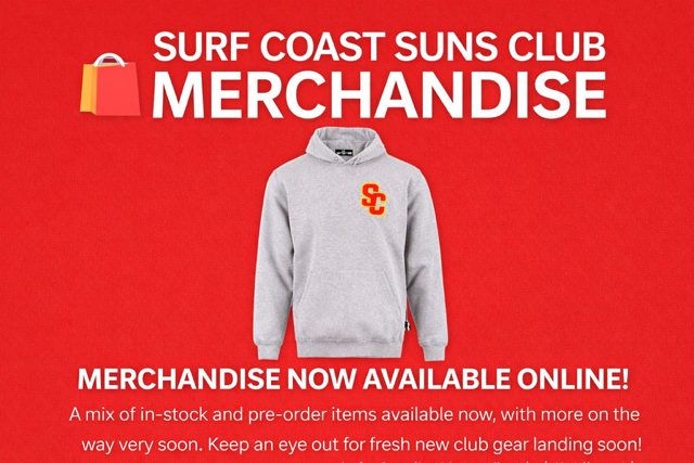 Online Merchandise Store Lands