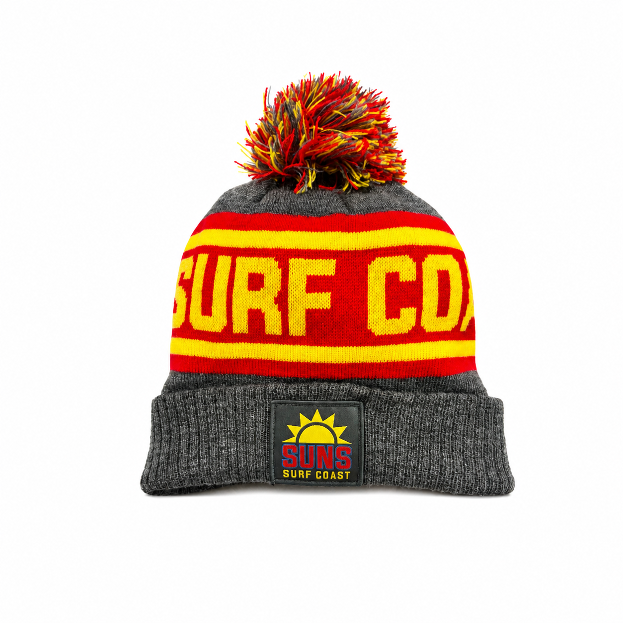Surf Coast Suns Beanie