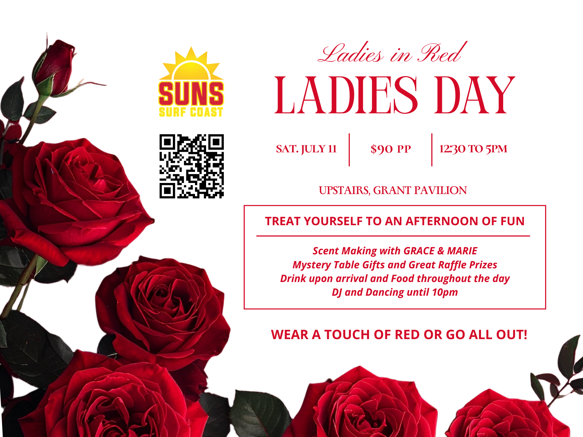 Ladies Day