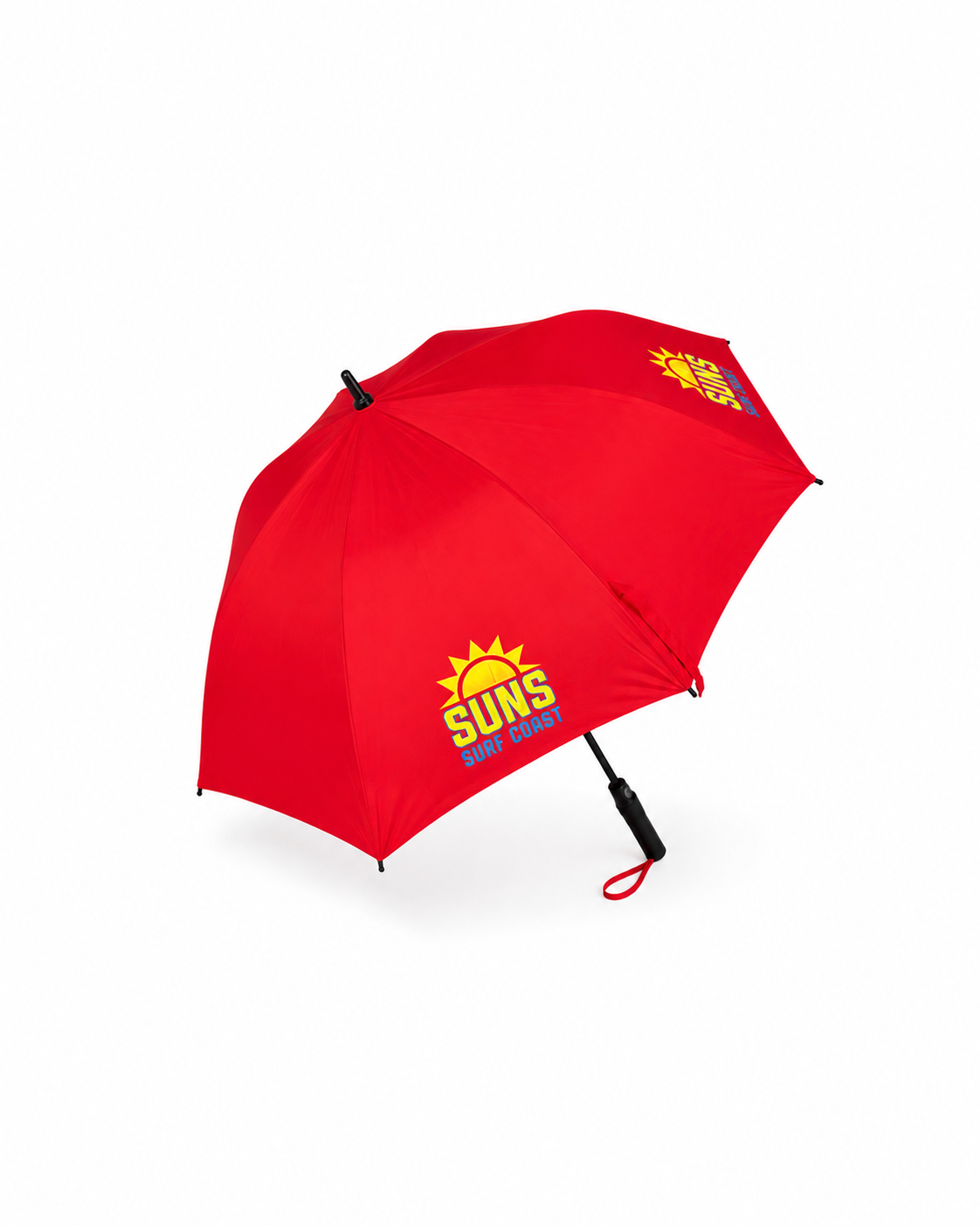 Surf Coast Suns Umbrella