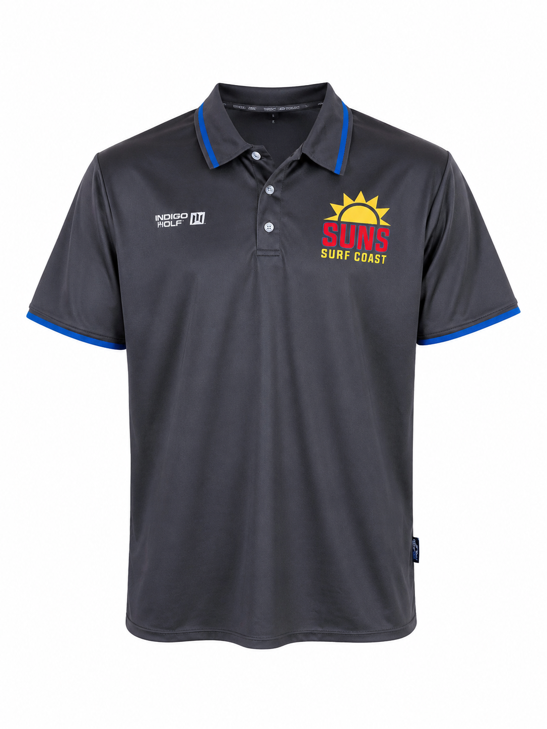 Surf Coast Suns Polo