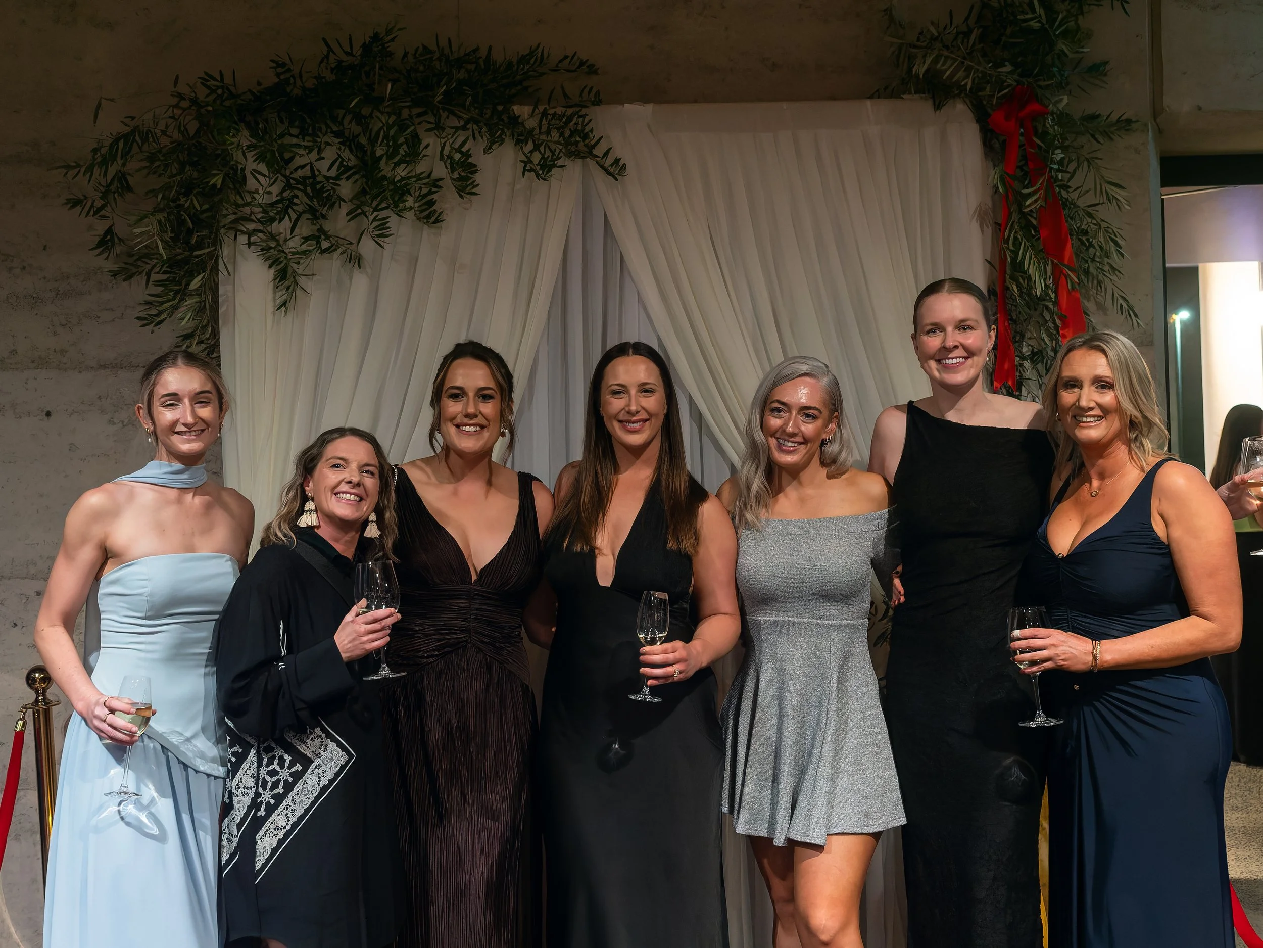 Surf Coast Suns Ball
