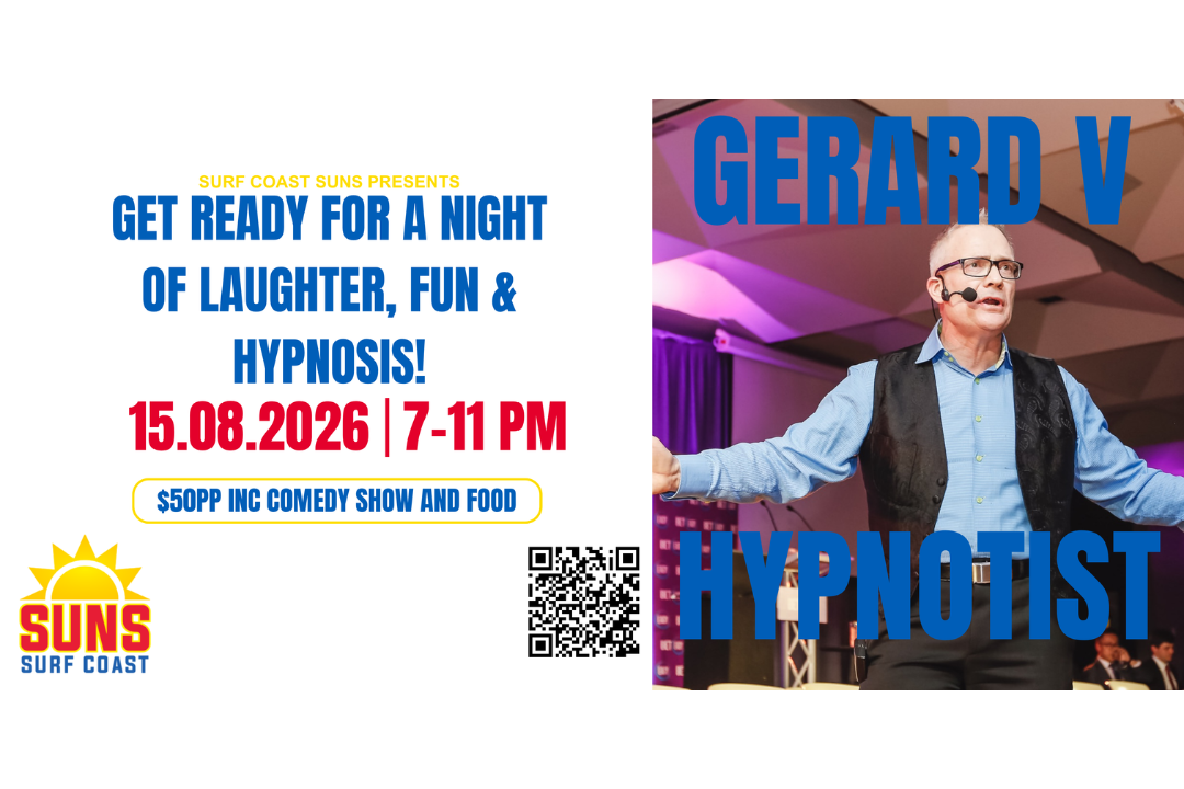 Gerard V the Hypnotist