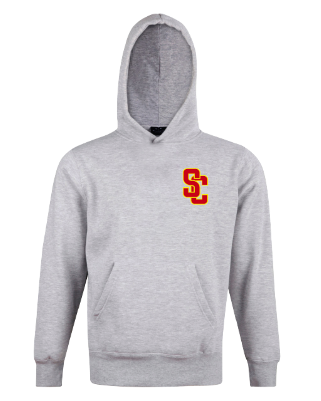 Surfcoast Suns Hoodie Front.png