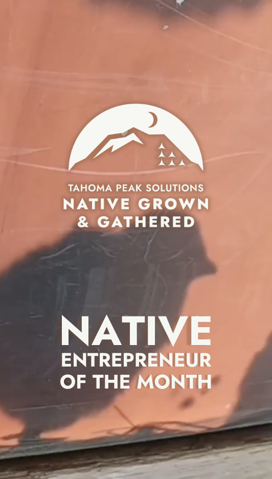 Entrepreneur of the Month Series