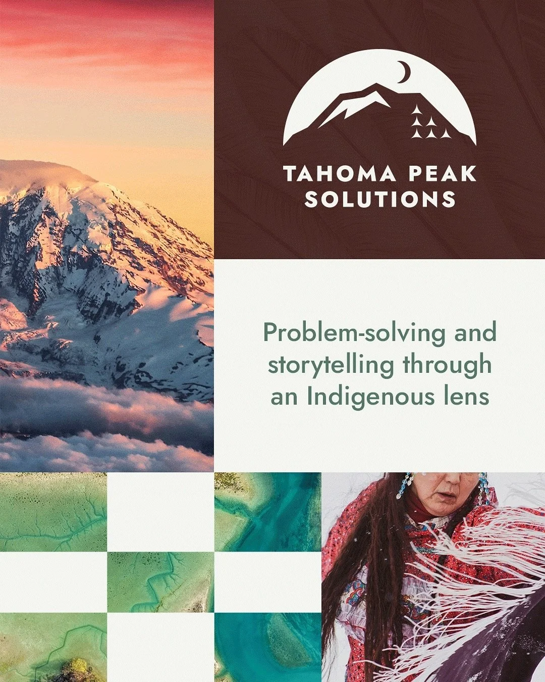 EMPOWERING NATIVE COMMUNITIES