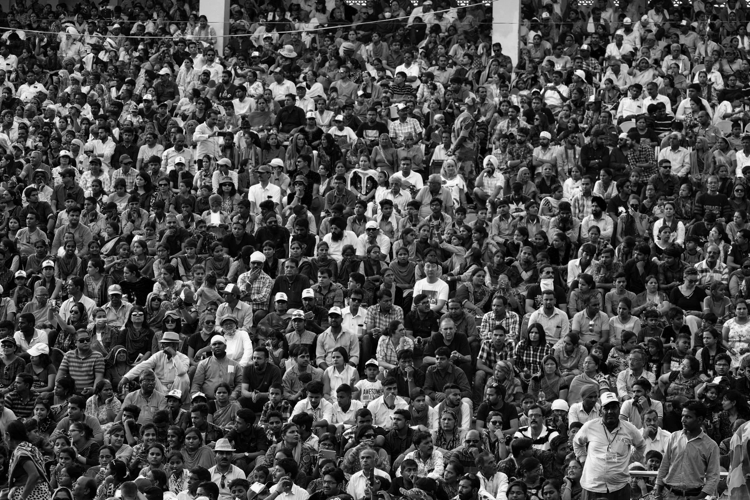 Demographics Will Dictate Democracy