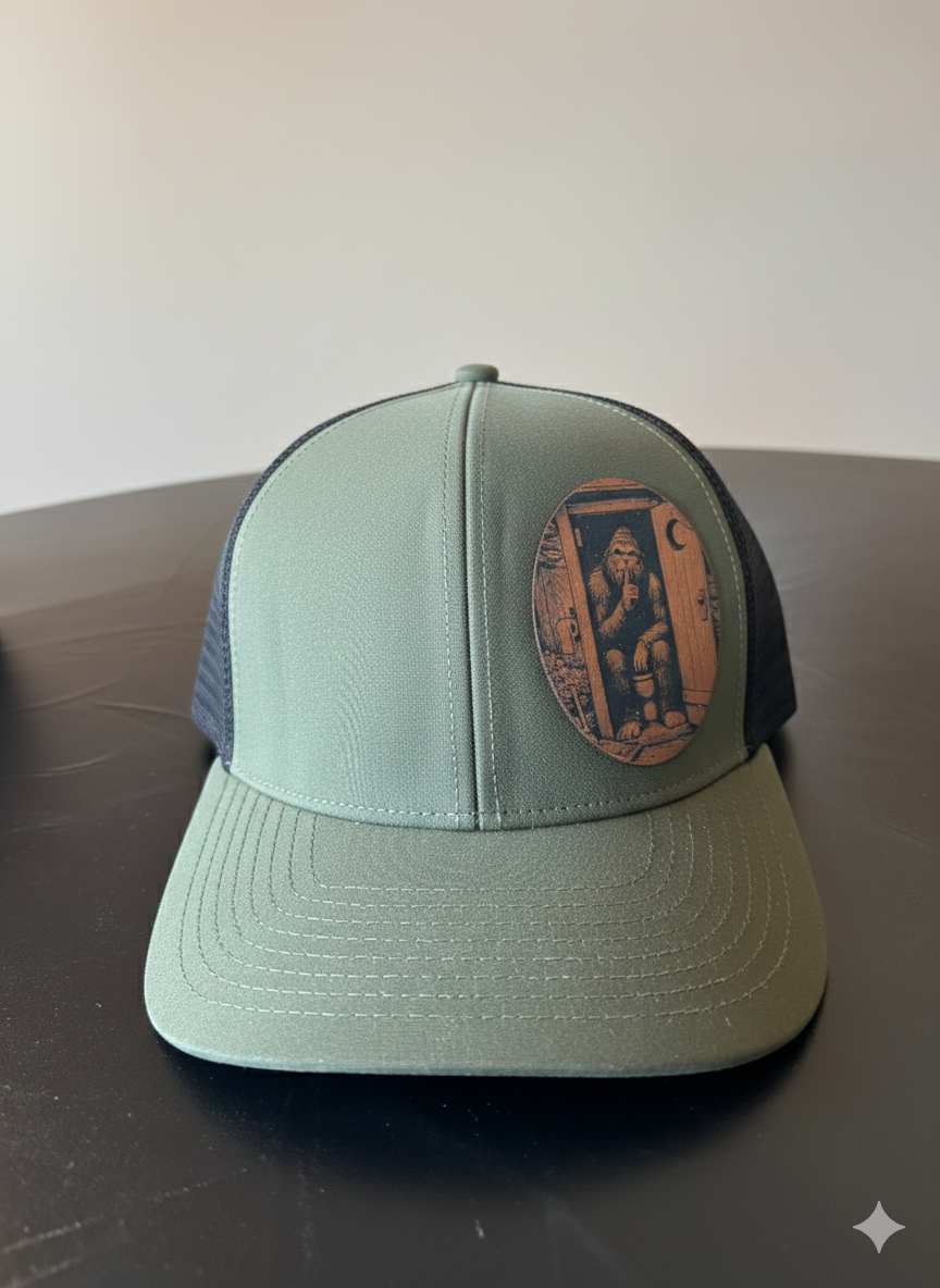 Henderson's Outhouse