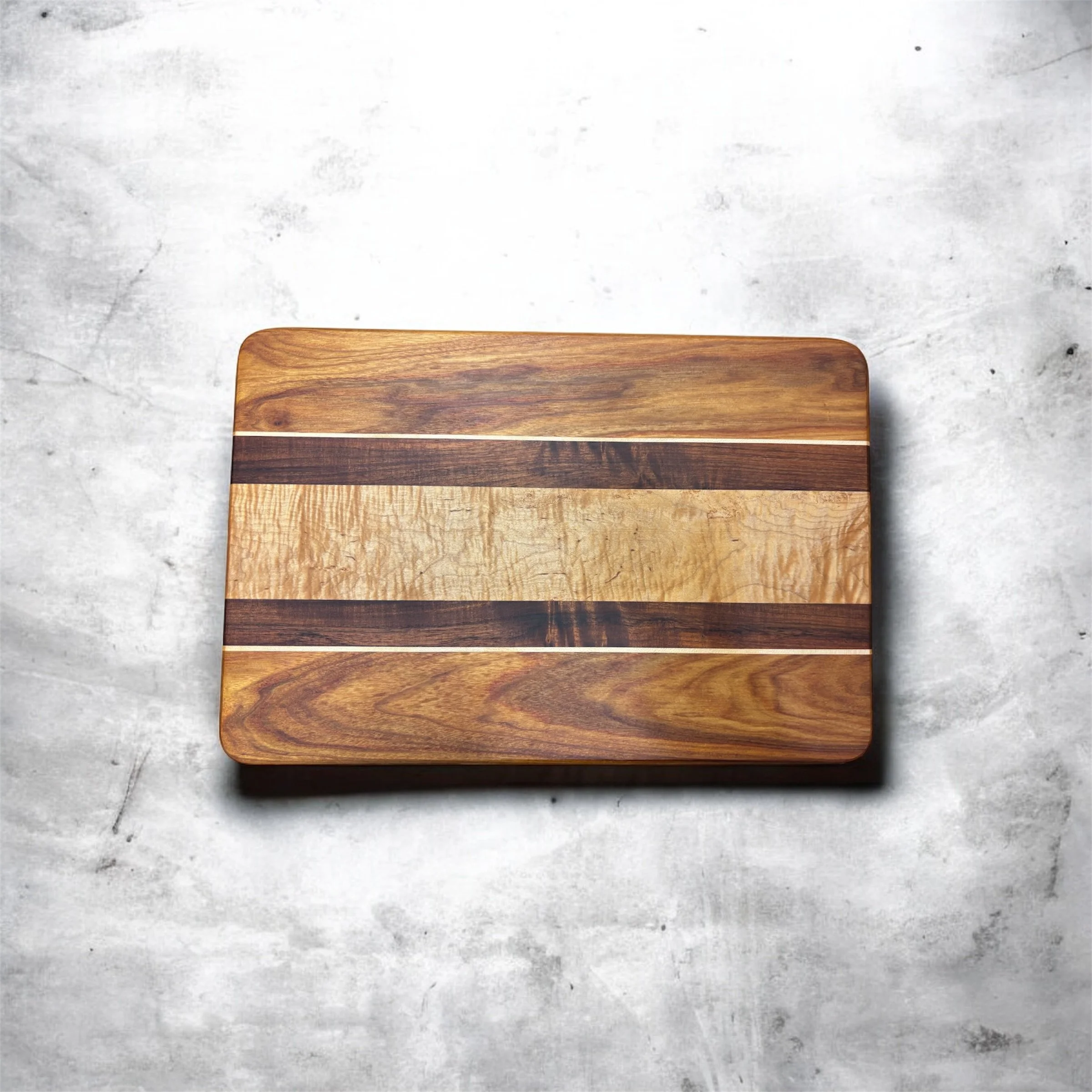 Golden Harvest Cutting Board (Only 1 Available)